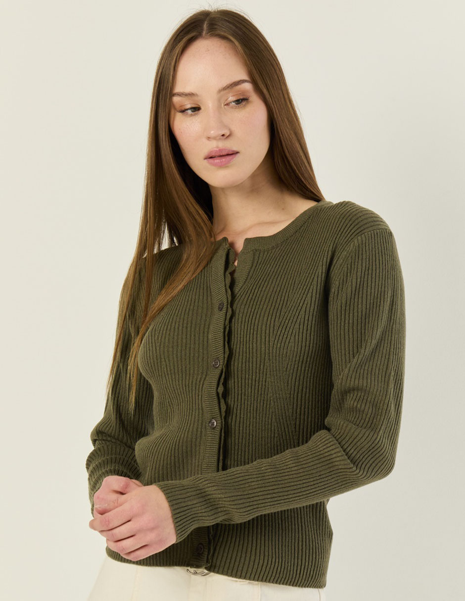 Suéter para mujer 1