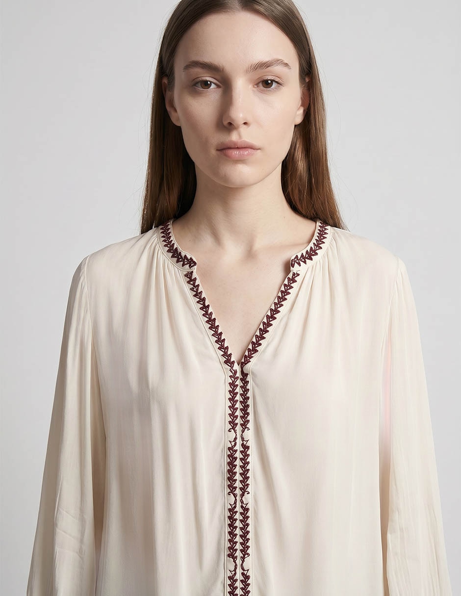 Blusa Tattoo para mujer 2