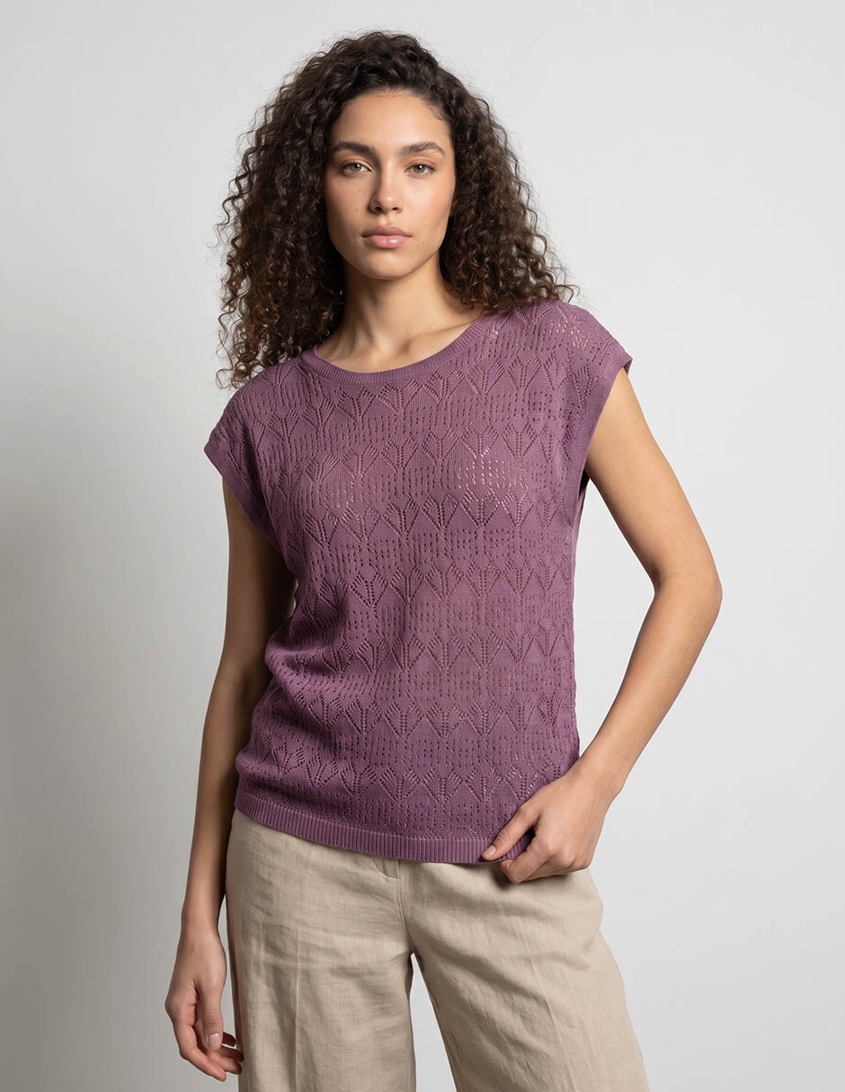 Blusa Week By Weekend para mujer