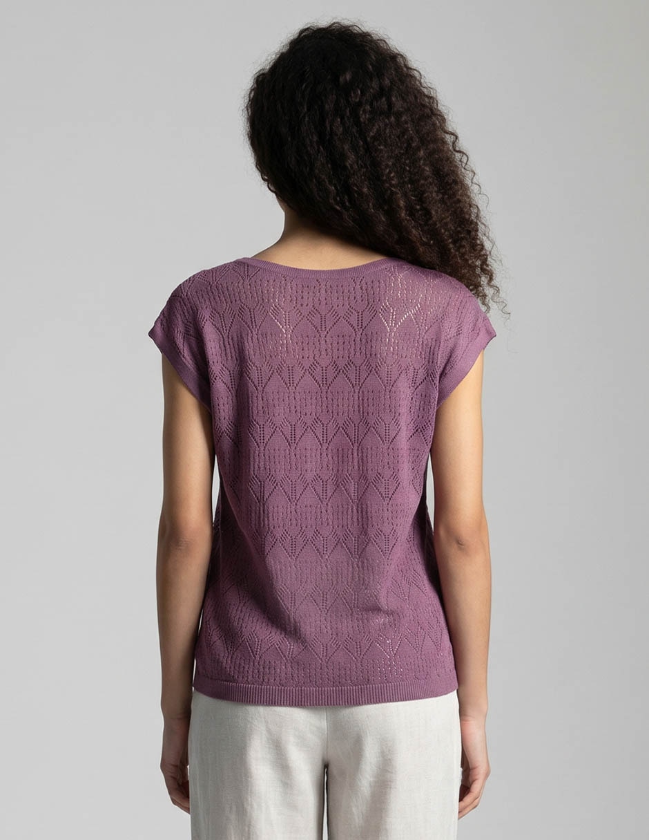 Blusa Week By Weekend para mujer