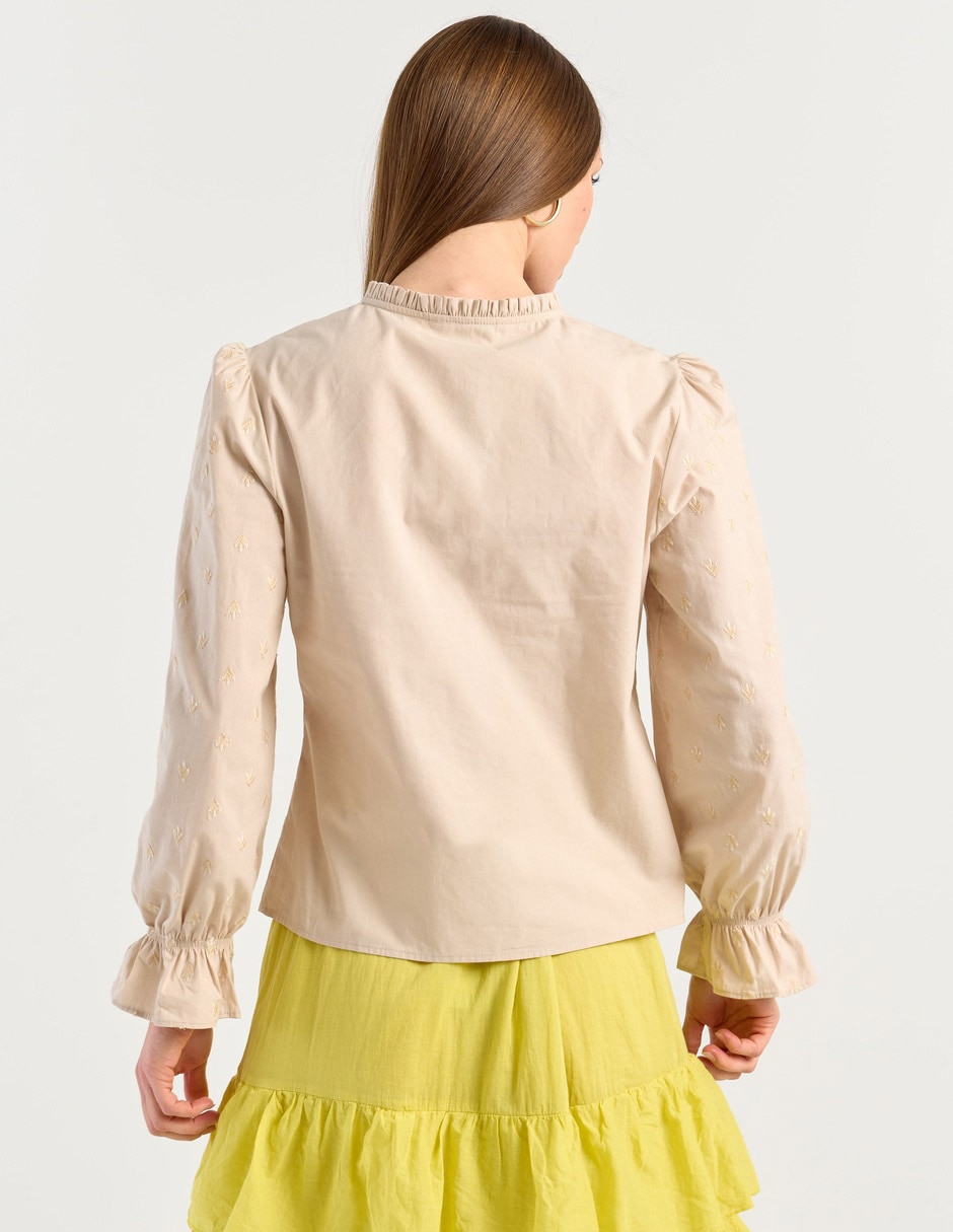 Blusa para mujer 2