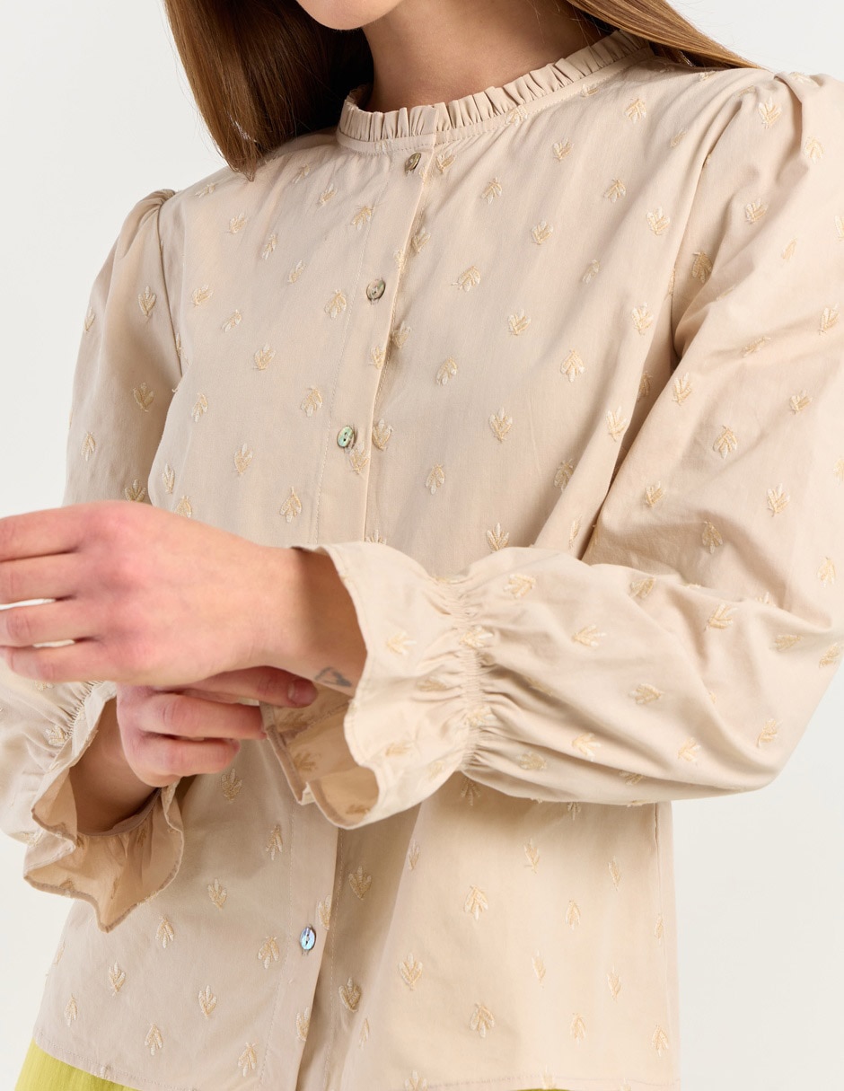 Blusa para mujer 3