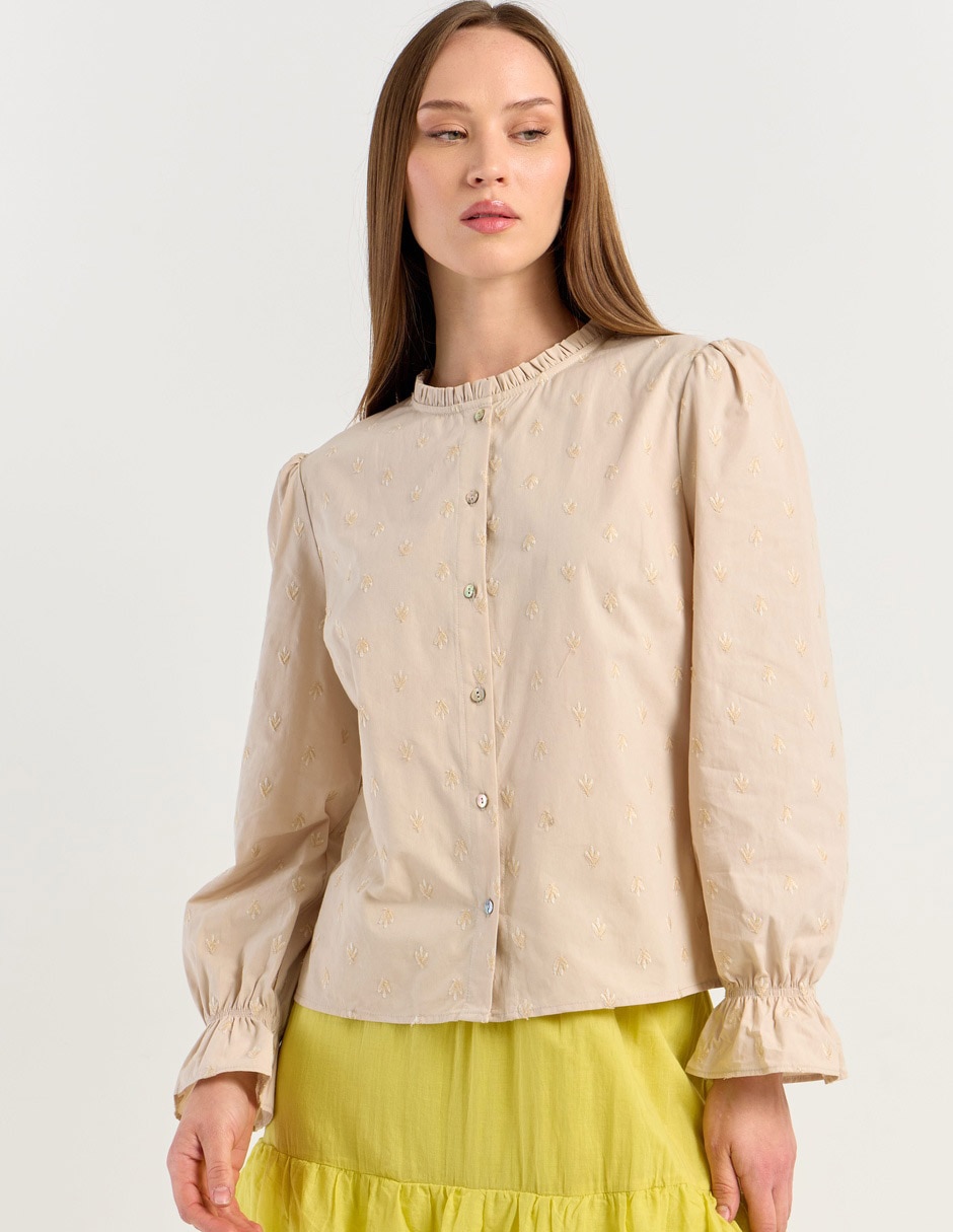 Blusa para mujer