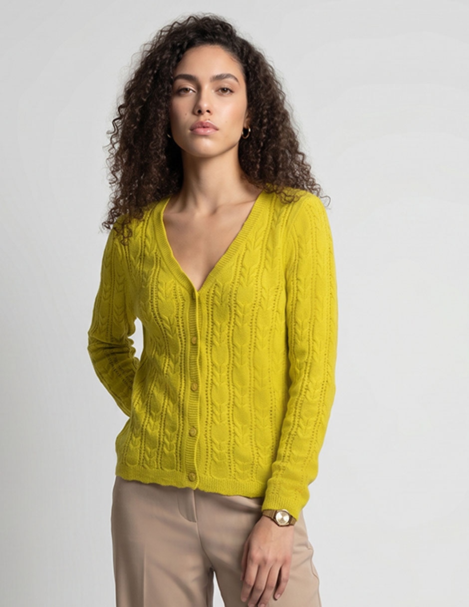 Suéter para mujer