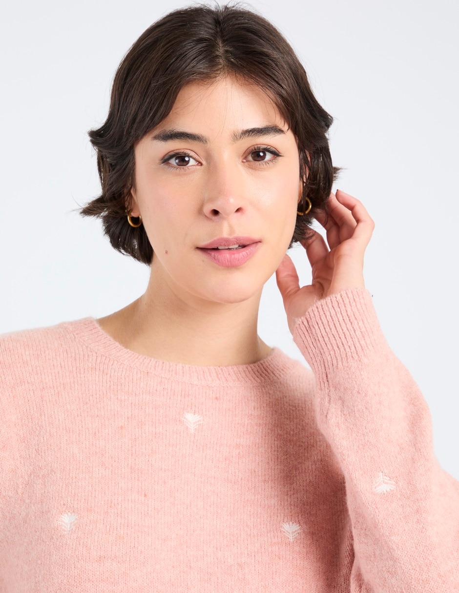 Suéter Week By Weekend para mujer