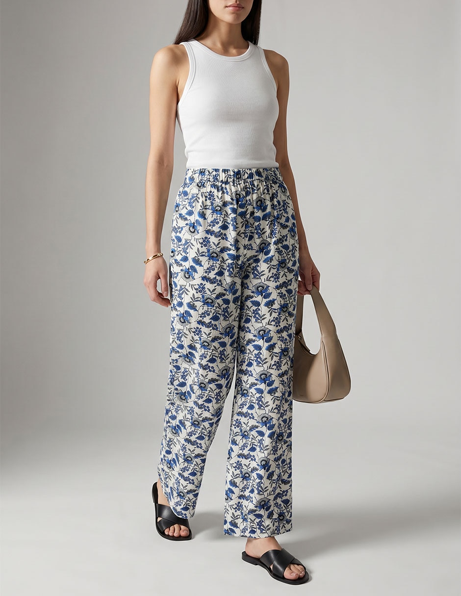 Pantalón Weekend para mujer
