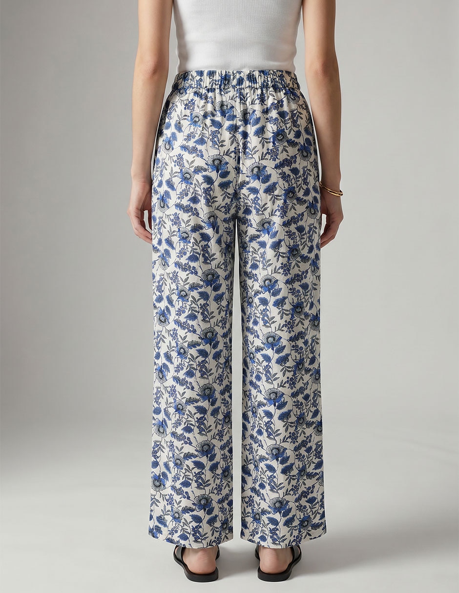 Pantalón Weekend para mujer 2