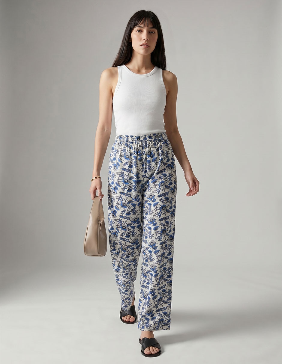Pantalón Weekend para mujer 3