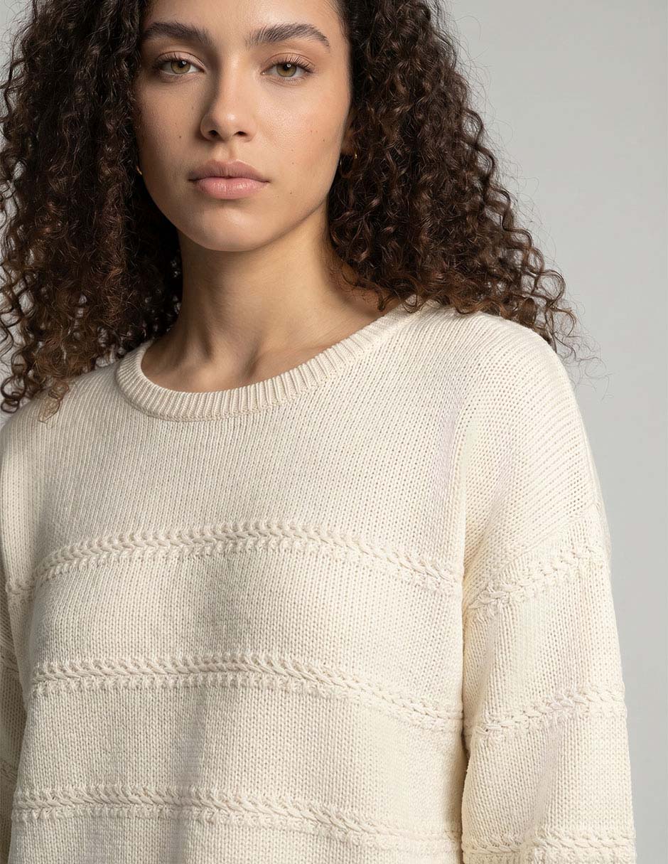 Suéter para mujer 3