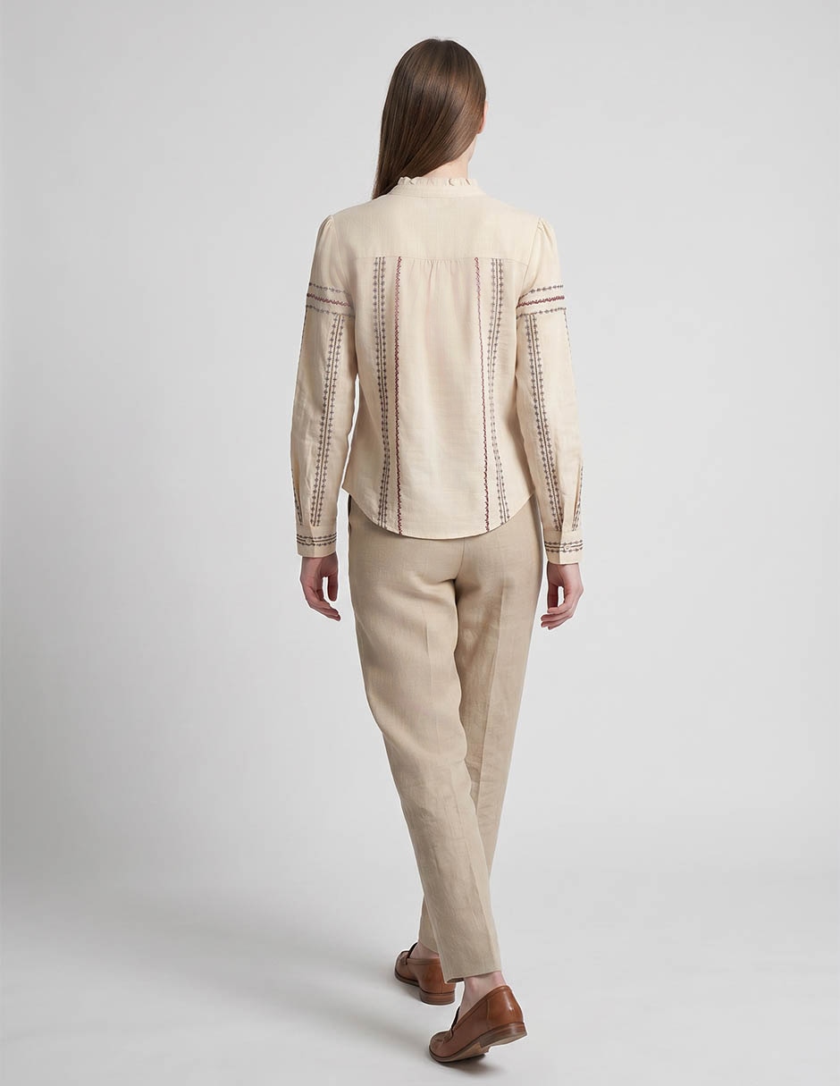 Blusa para mujer 4