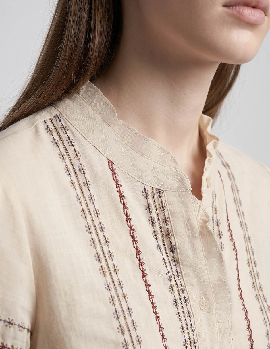 Blusa para mujer 2