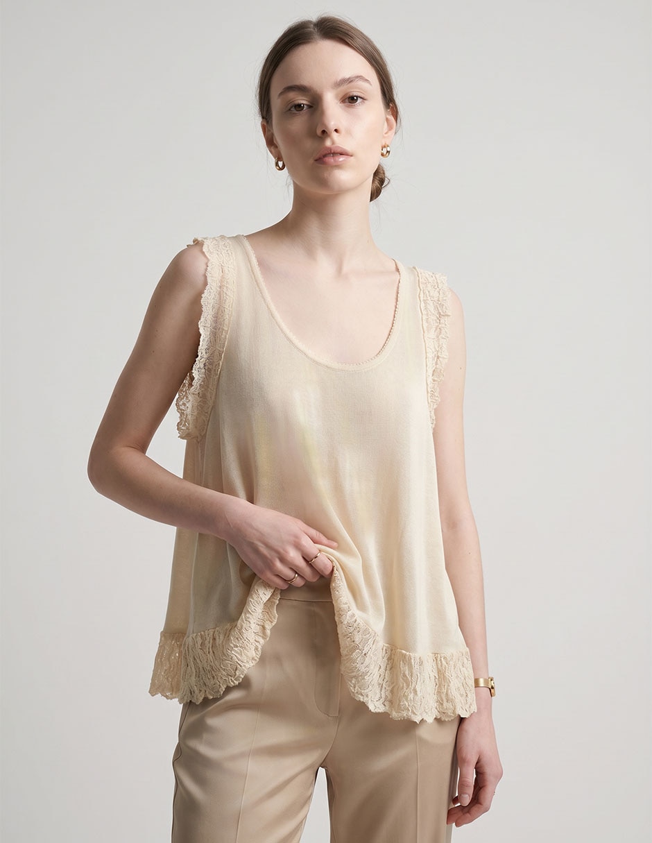 Beige