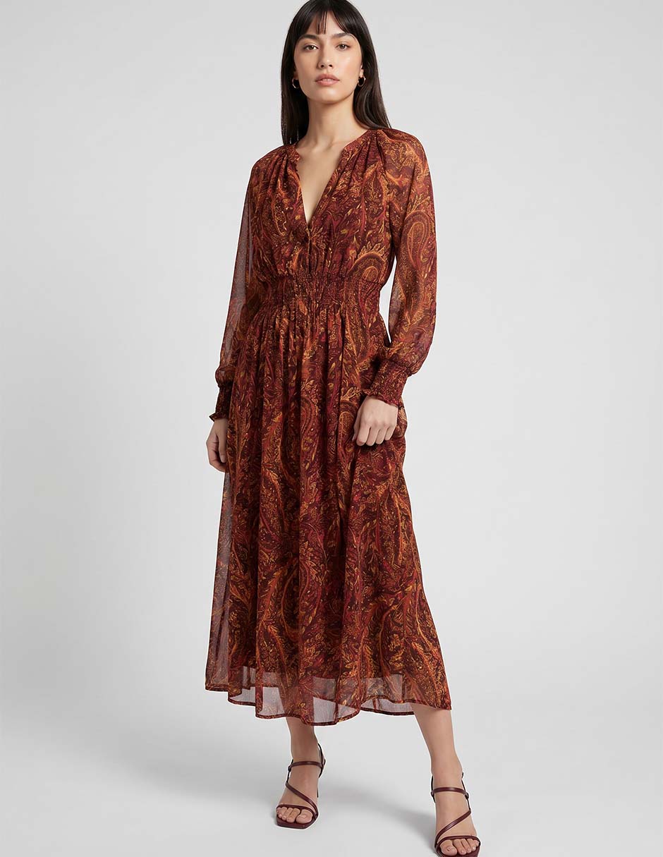 Vestido para mujer