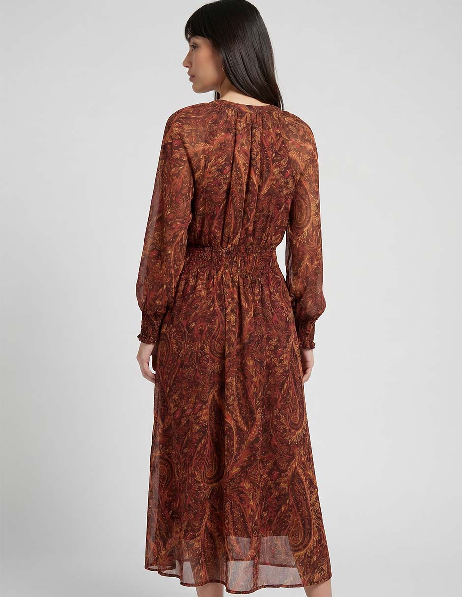 Vestido para mujer