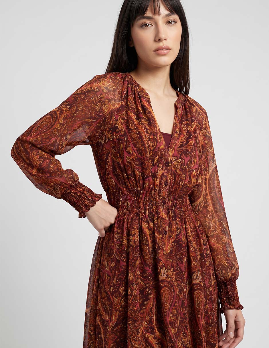 Vestido para mujer