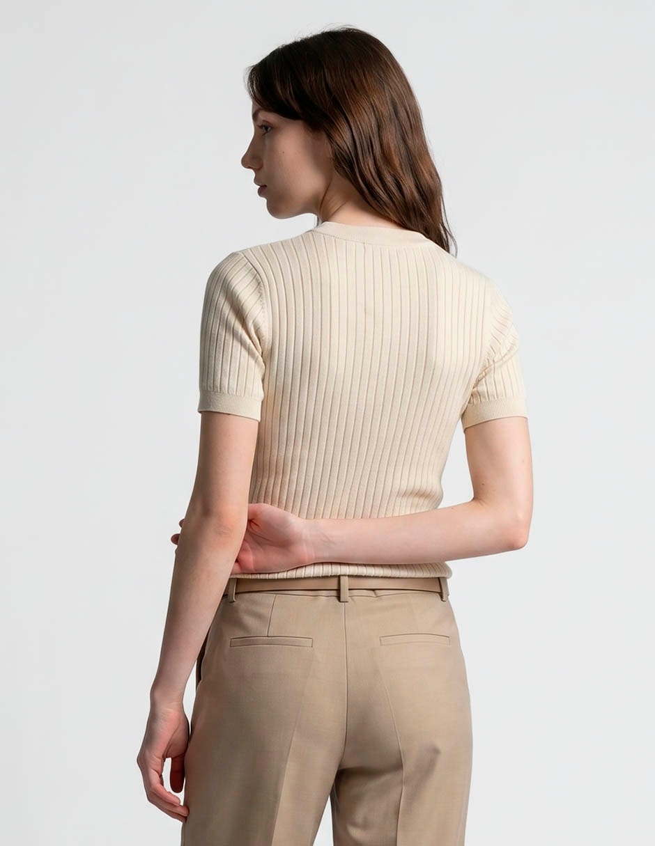 Blusa Tattoo para mujer 3
