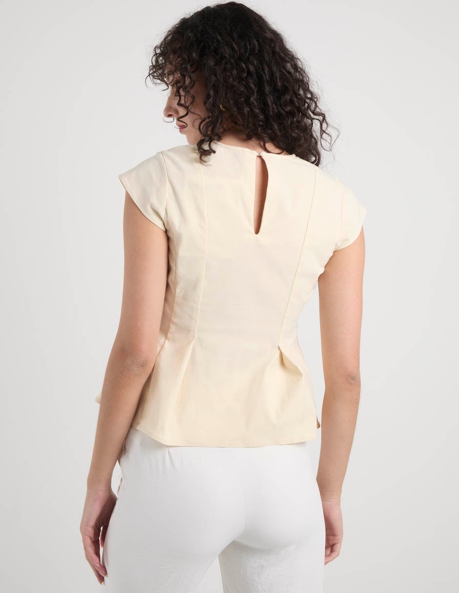 Blusa para mujer 4