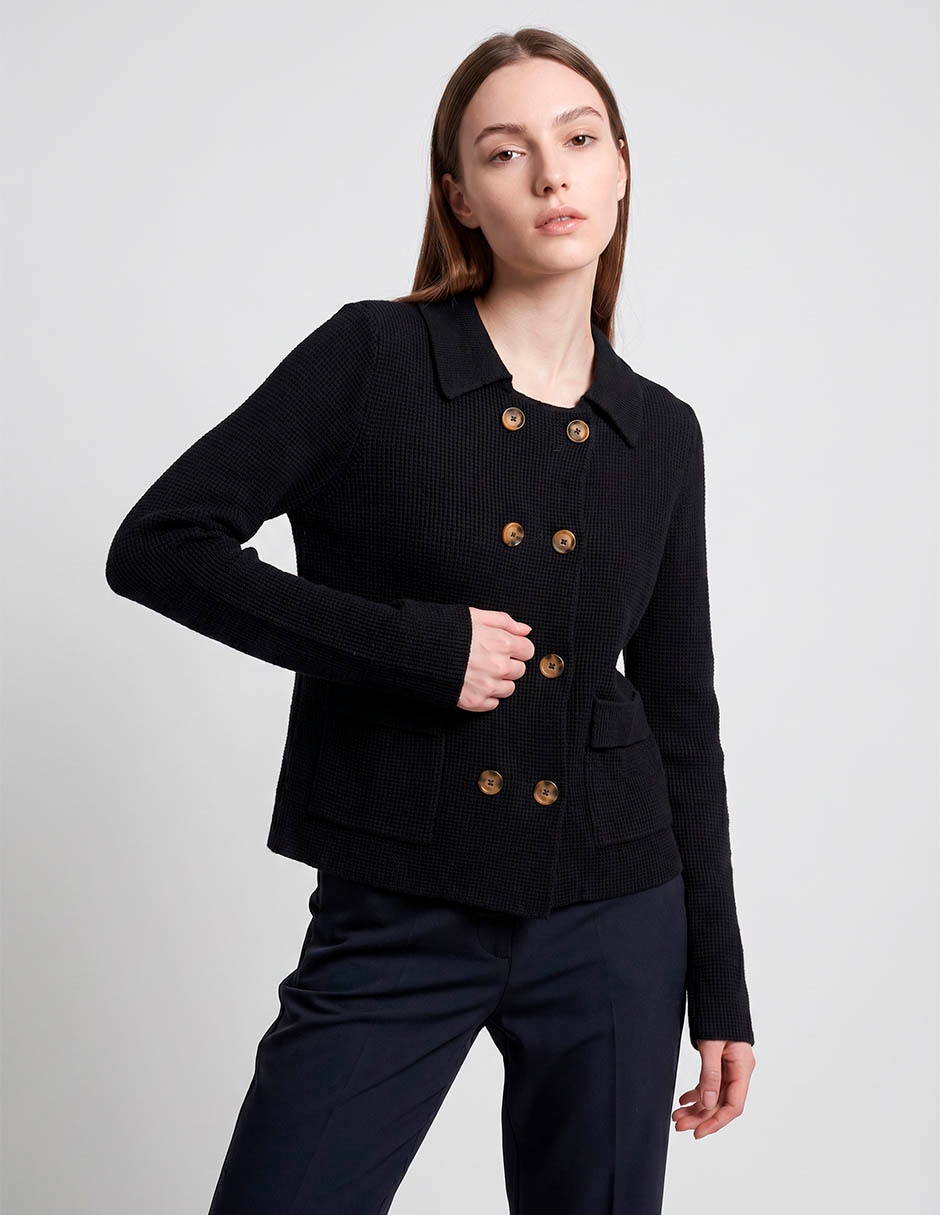 Saco casual para mujer