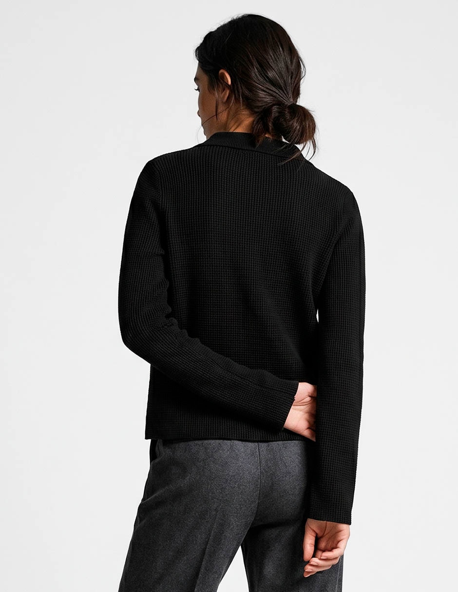 Saco casual para mujer 3