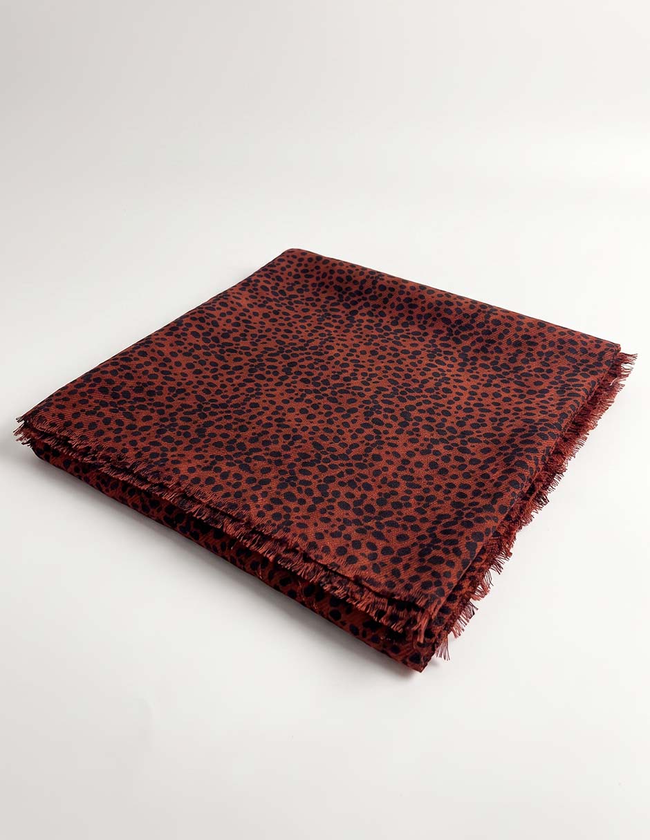 Pashmina estampado diferentes diseños 3
