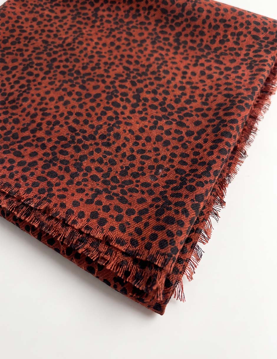 Pashmina estampado diferentes diseños 2