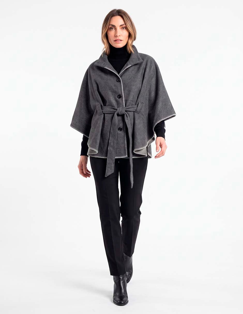 Poncho para mujer Poncho para mujer