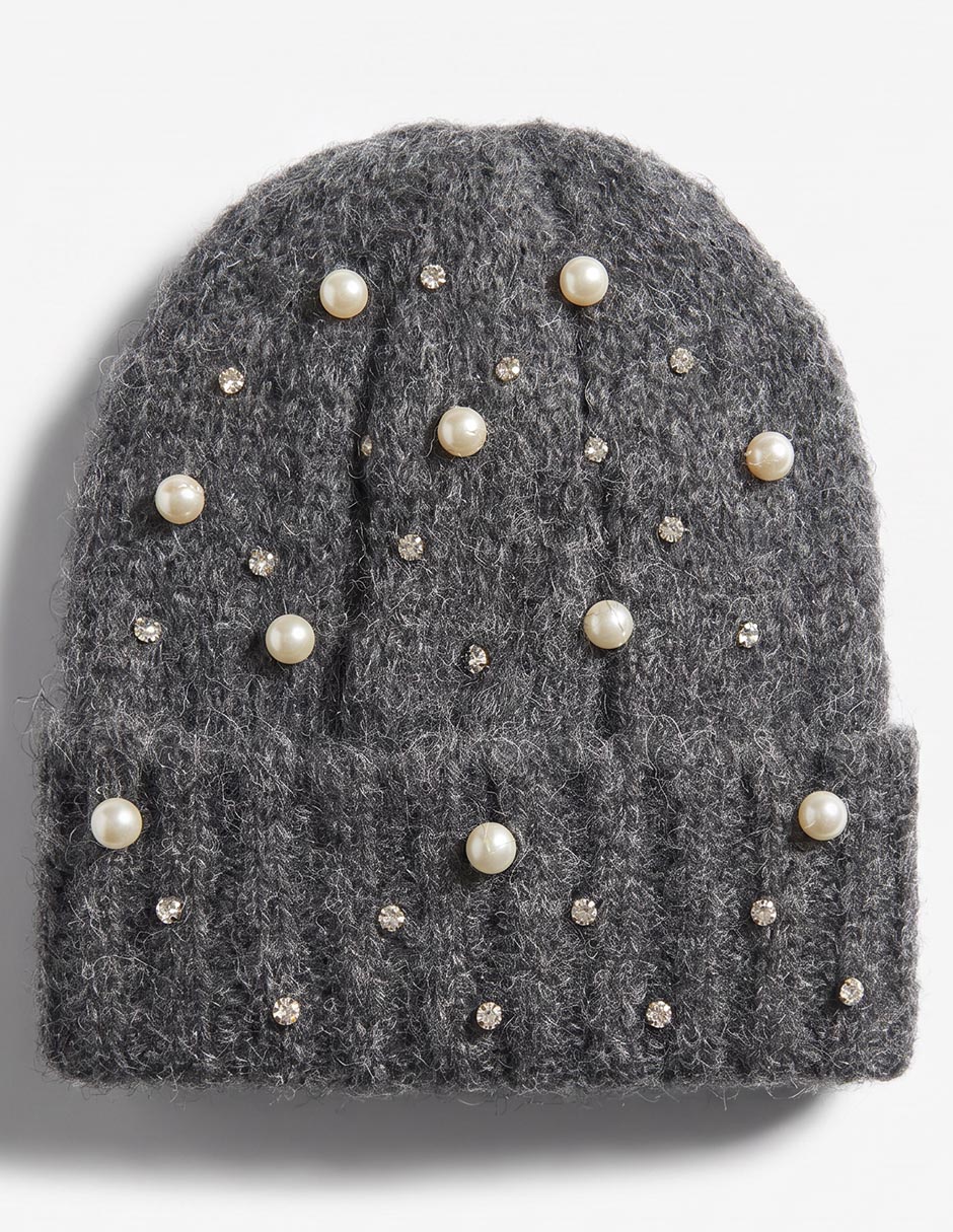 Gorro casual para mujer Gorro casual para mujer