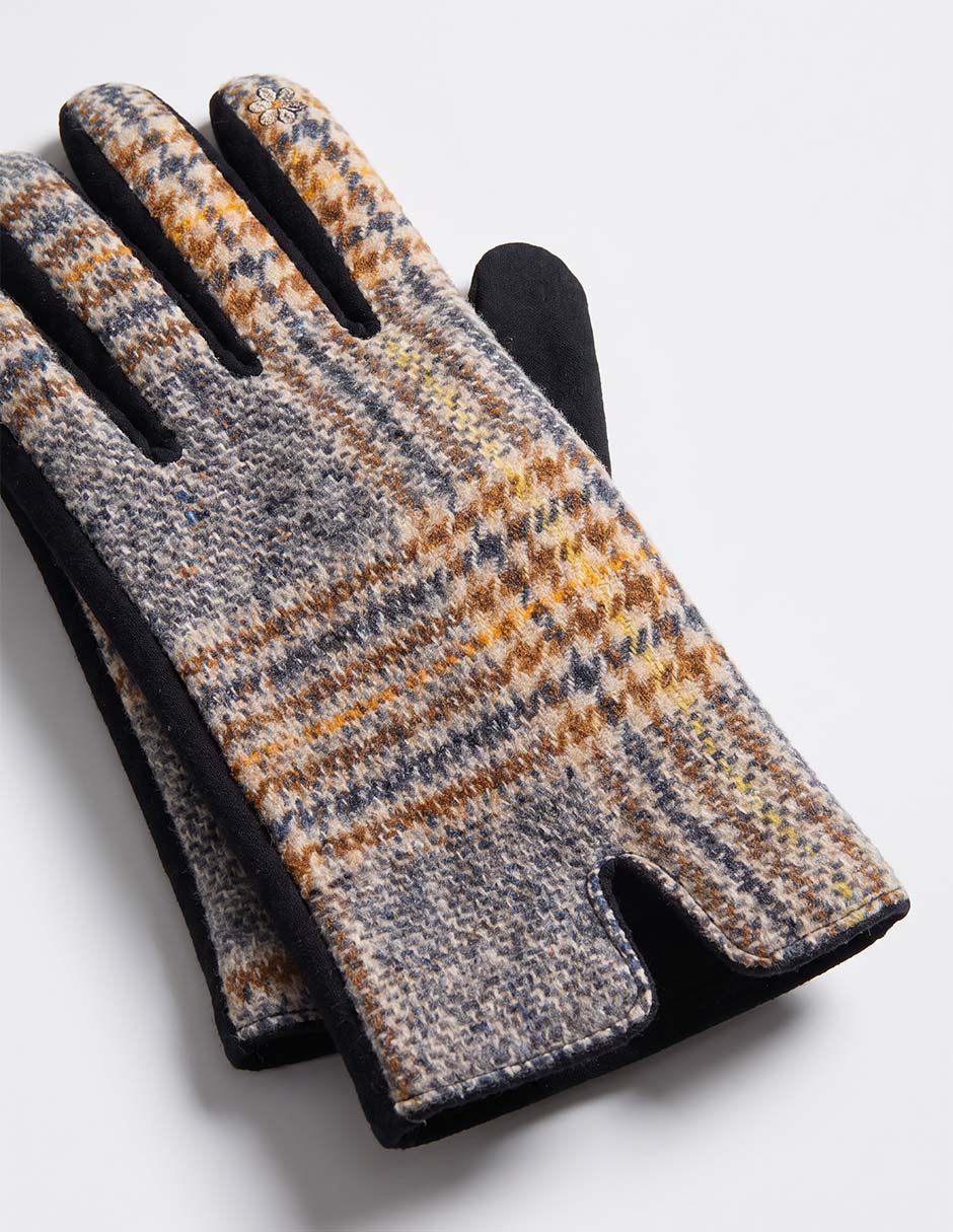 Guantes para mujer 3