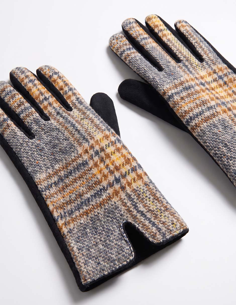 Guantes para mujer 4