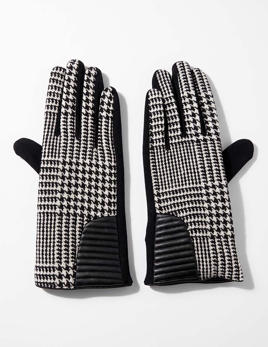 Guantes para mujer
