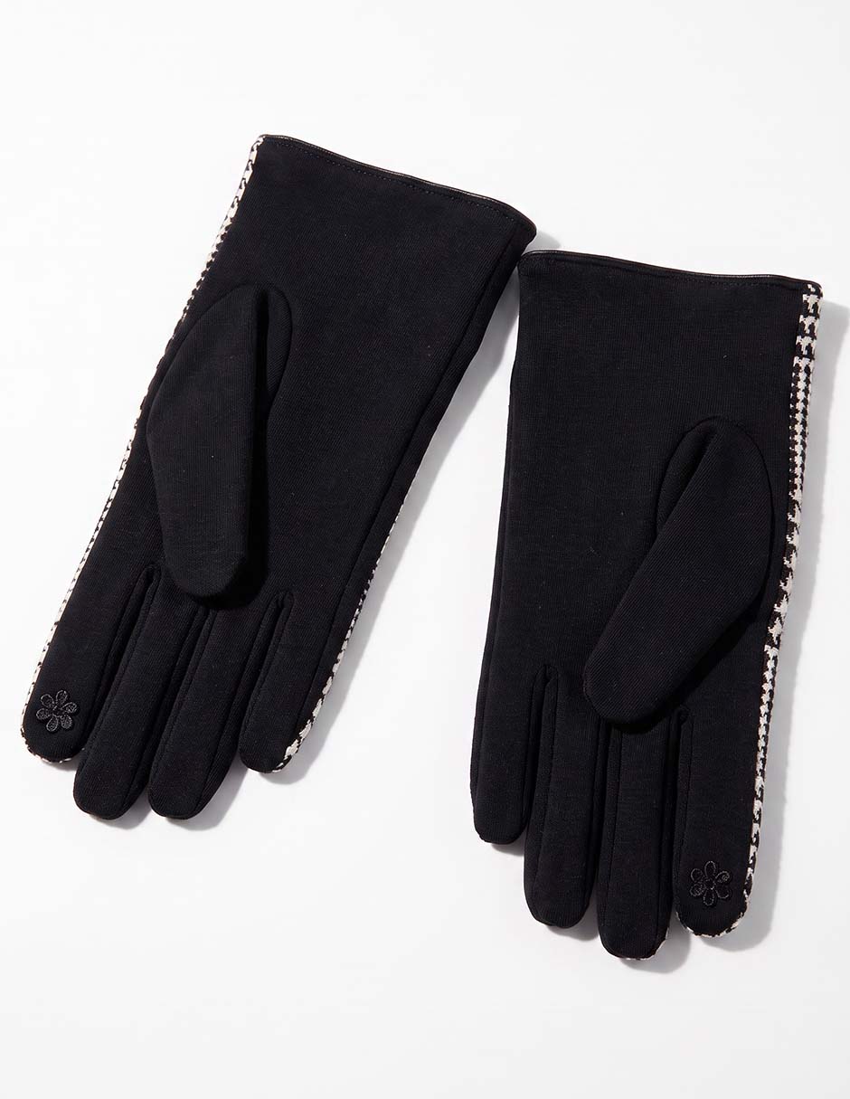 Guantes para mujer 3