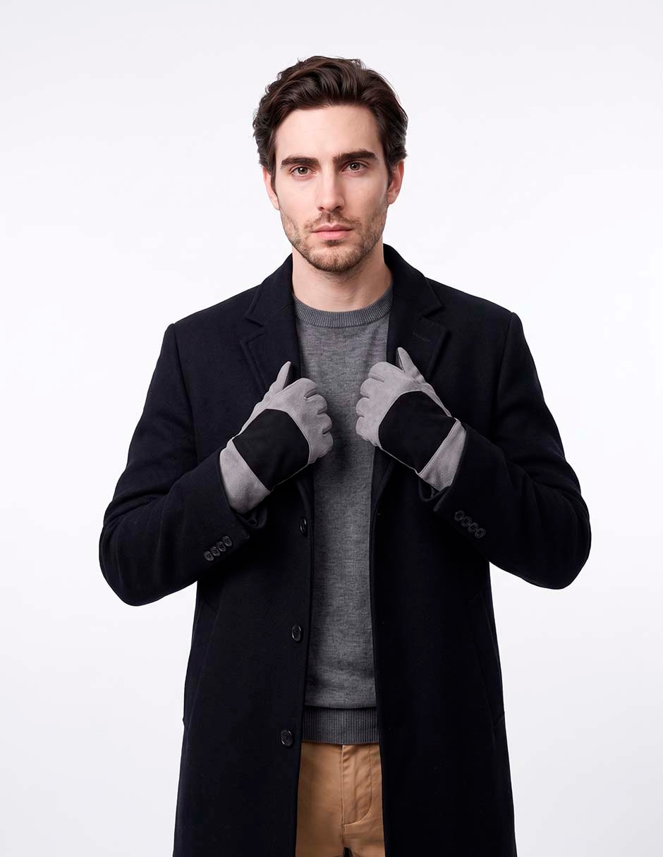 Guantes para hombre 3
