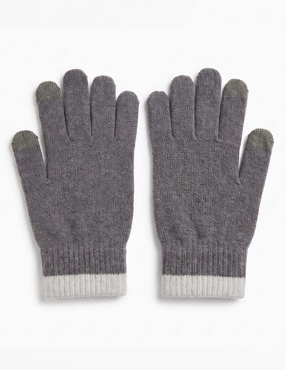 Guantes para hombre