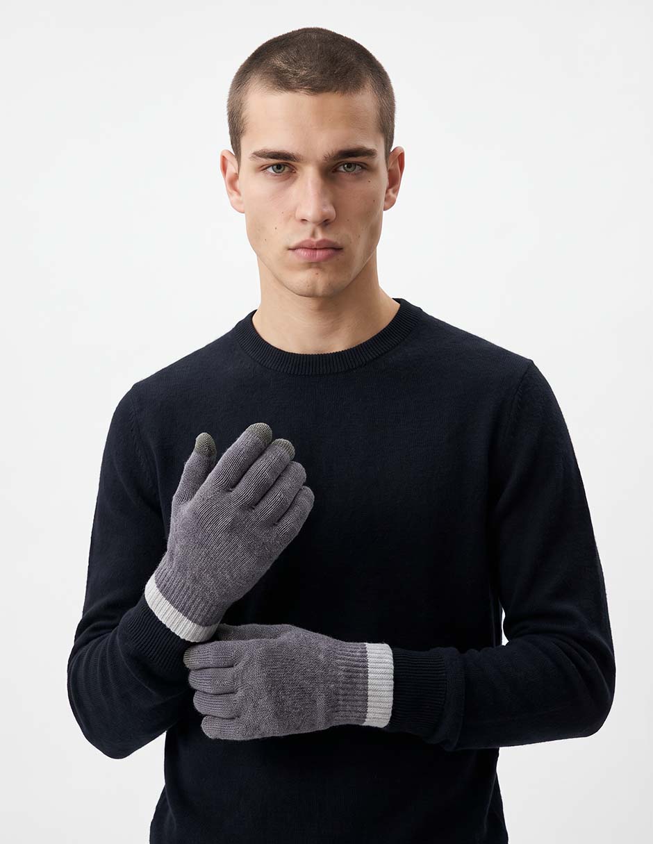 Guantes para hombre 3