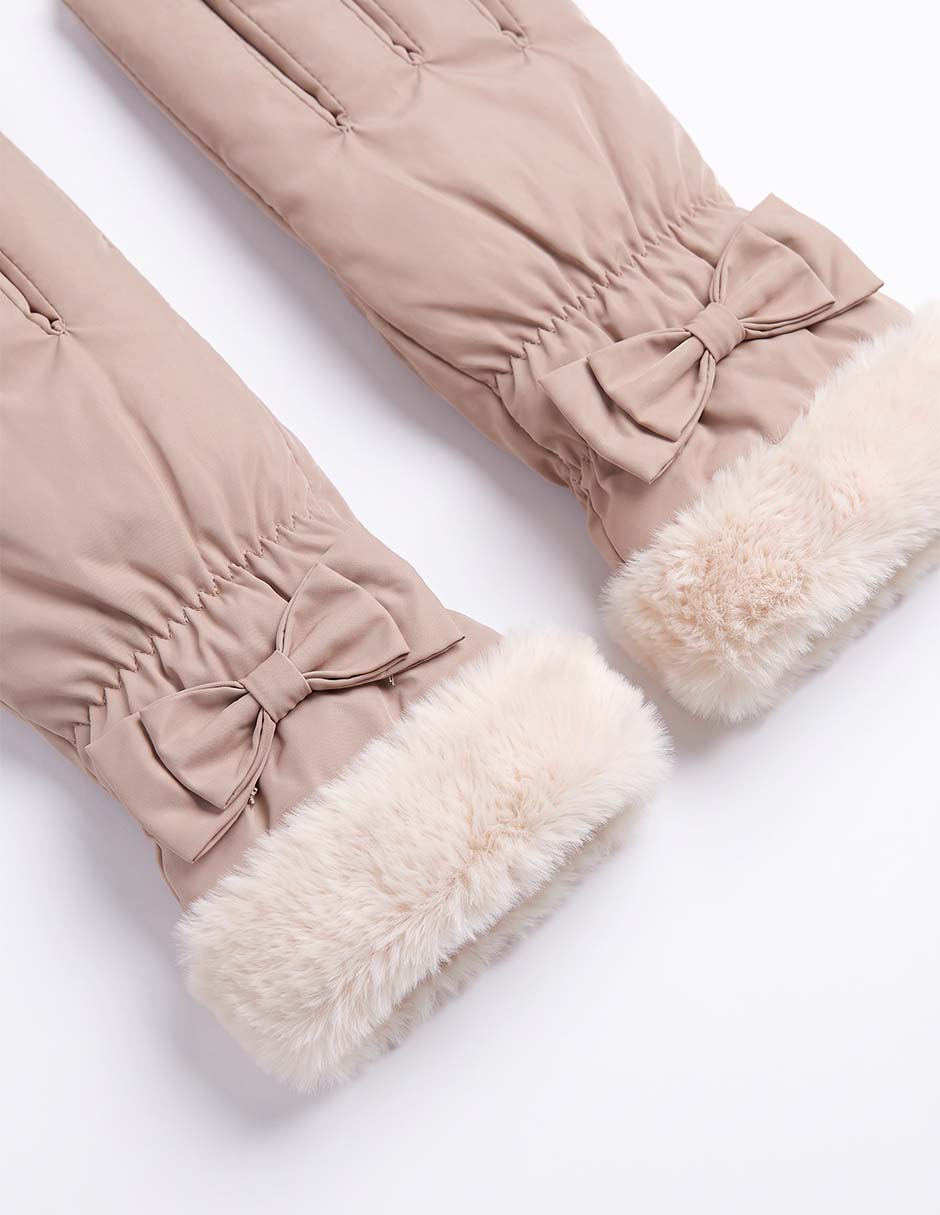 Guantes para mujer 3