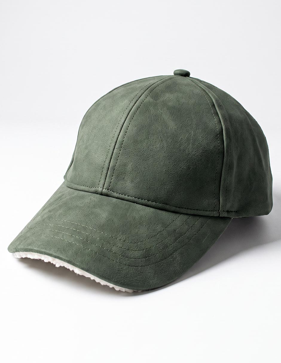 Gorra con visera curva casual para adulto Gorra con visera curva casual para adulto