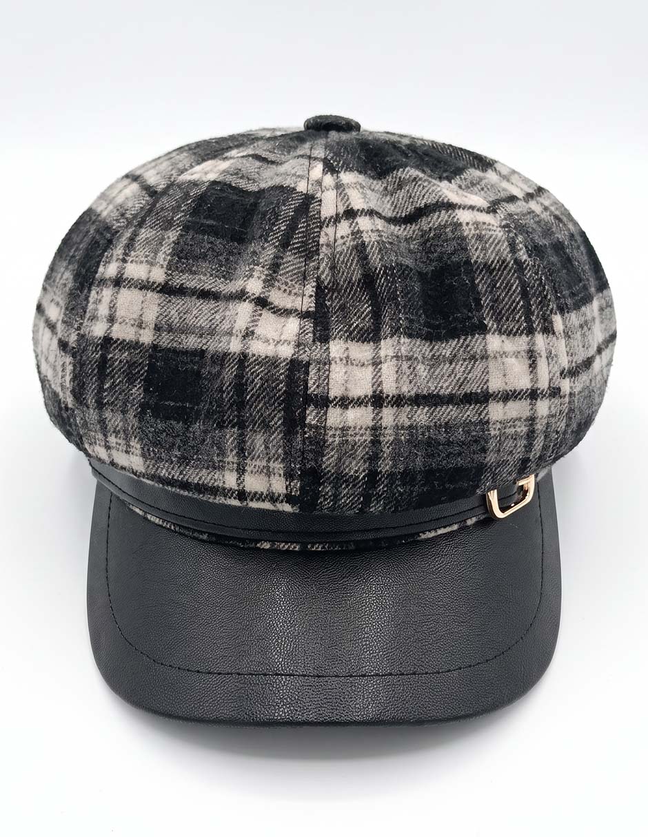 Gorro casual para mujer Gorro casual para mujer