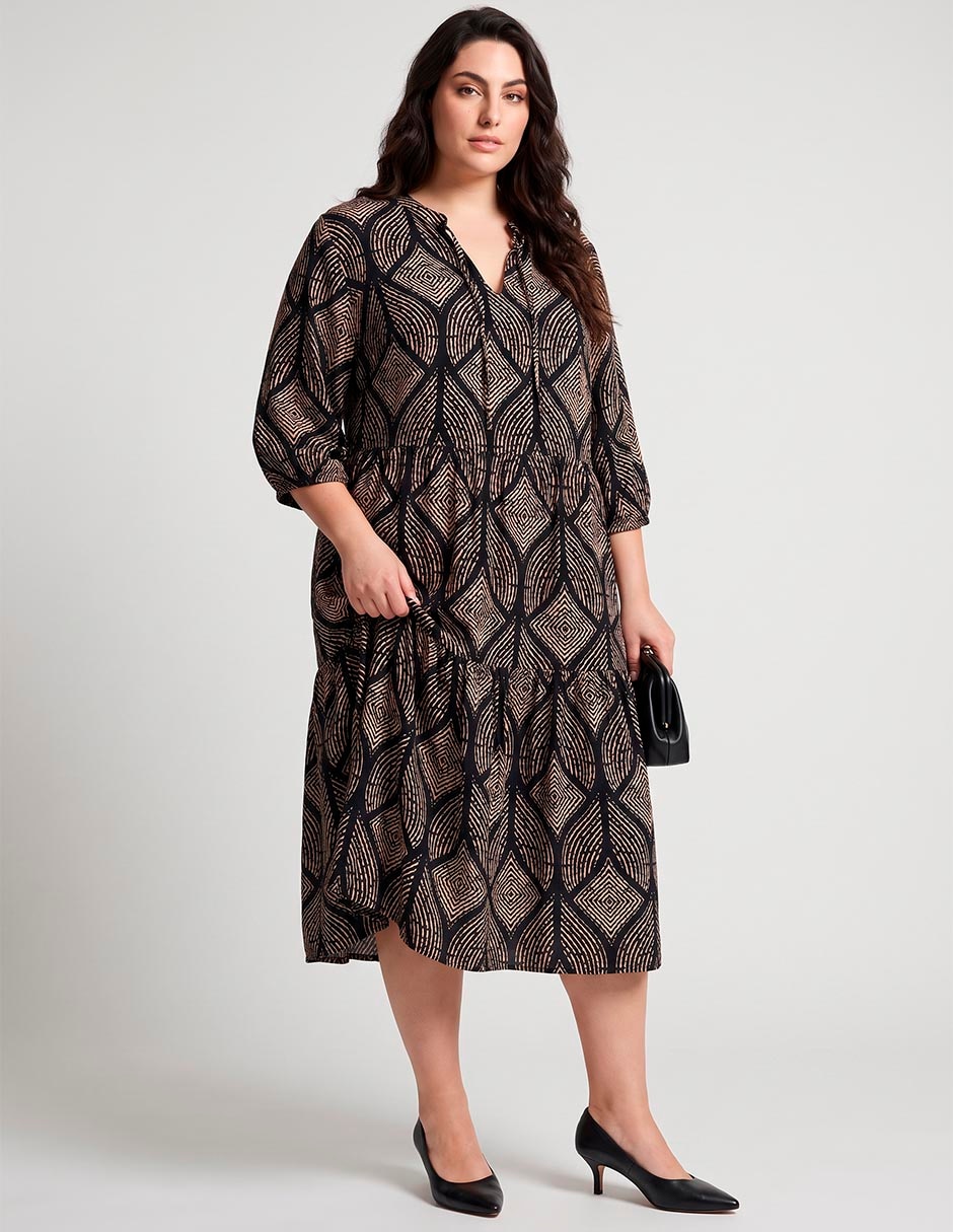 Vestido para mujer