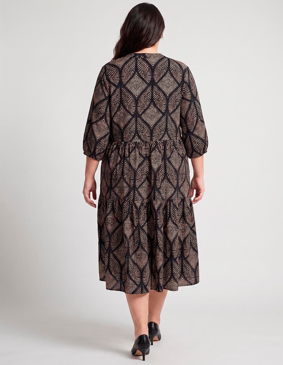 Vestido para mujer