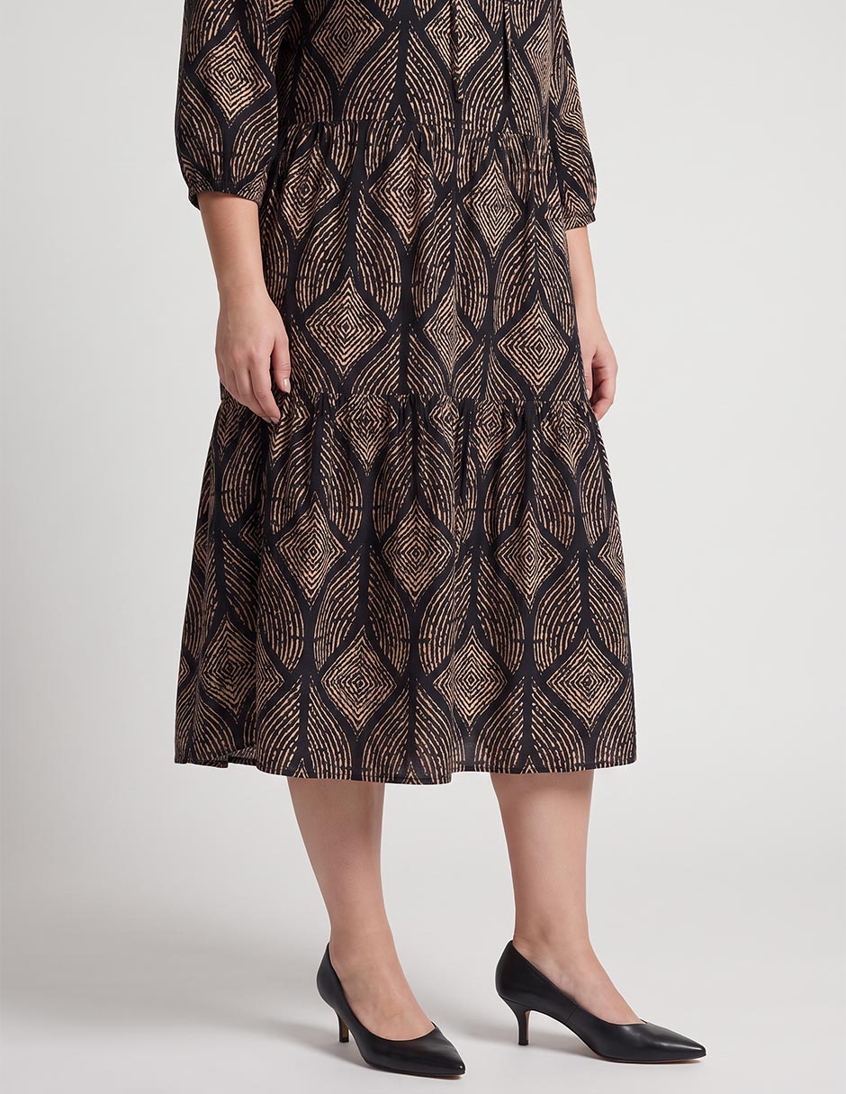 Vestido para mujer