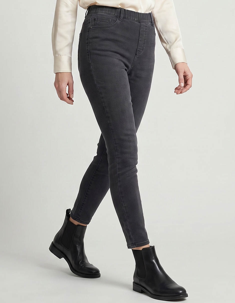 Jegging Weekend Plus para mujer