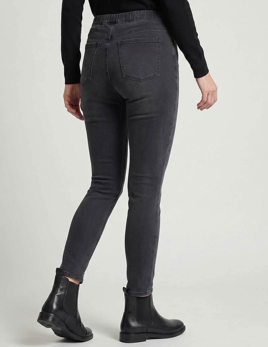 Jegging Weekend Plus para mujer