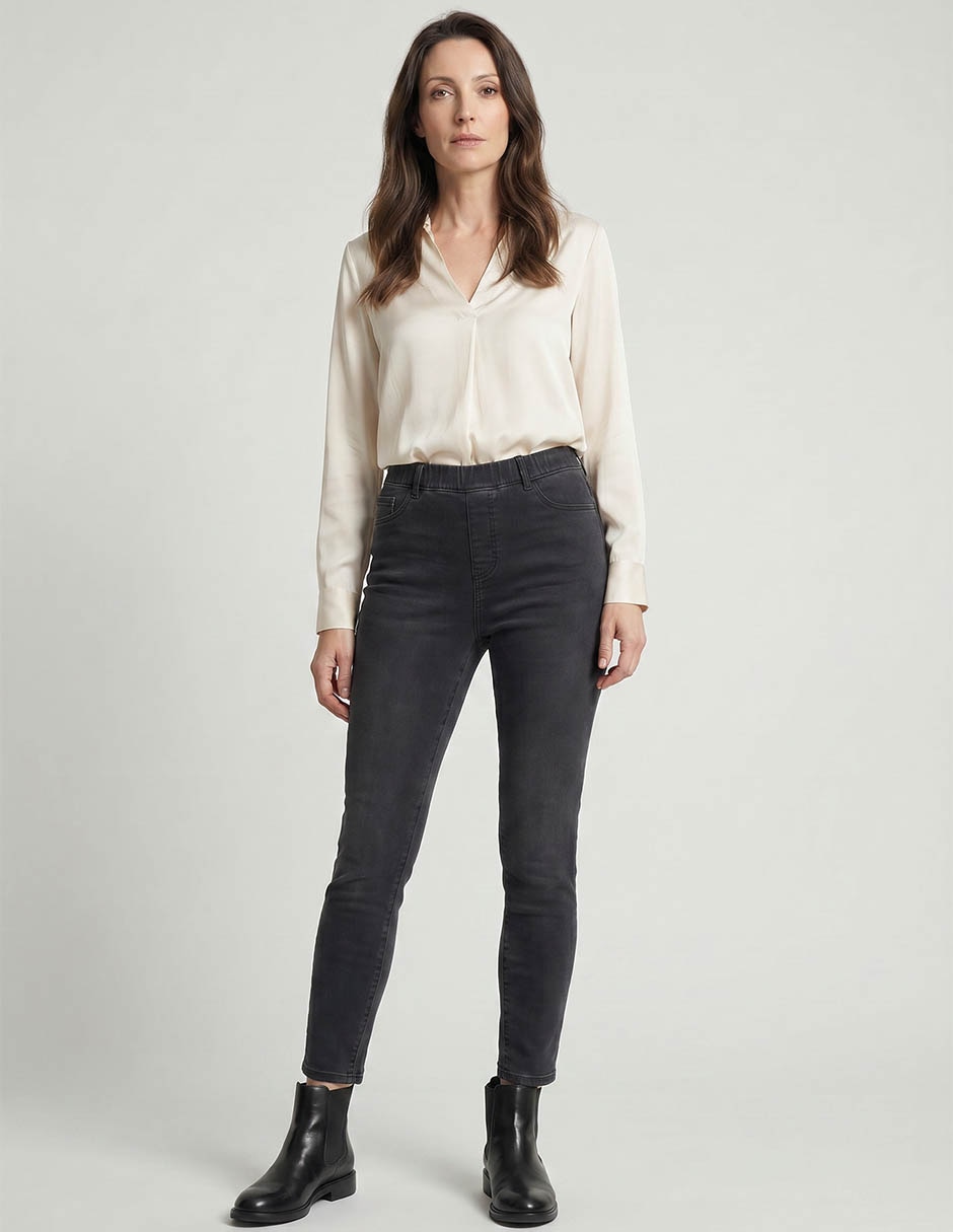 Jegging Weekend Plus para mujer
