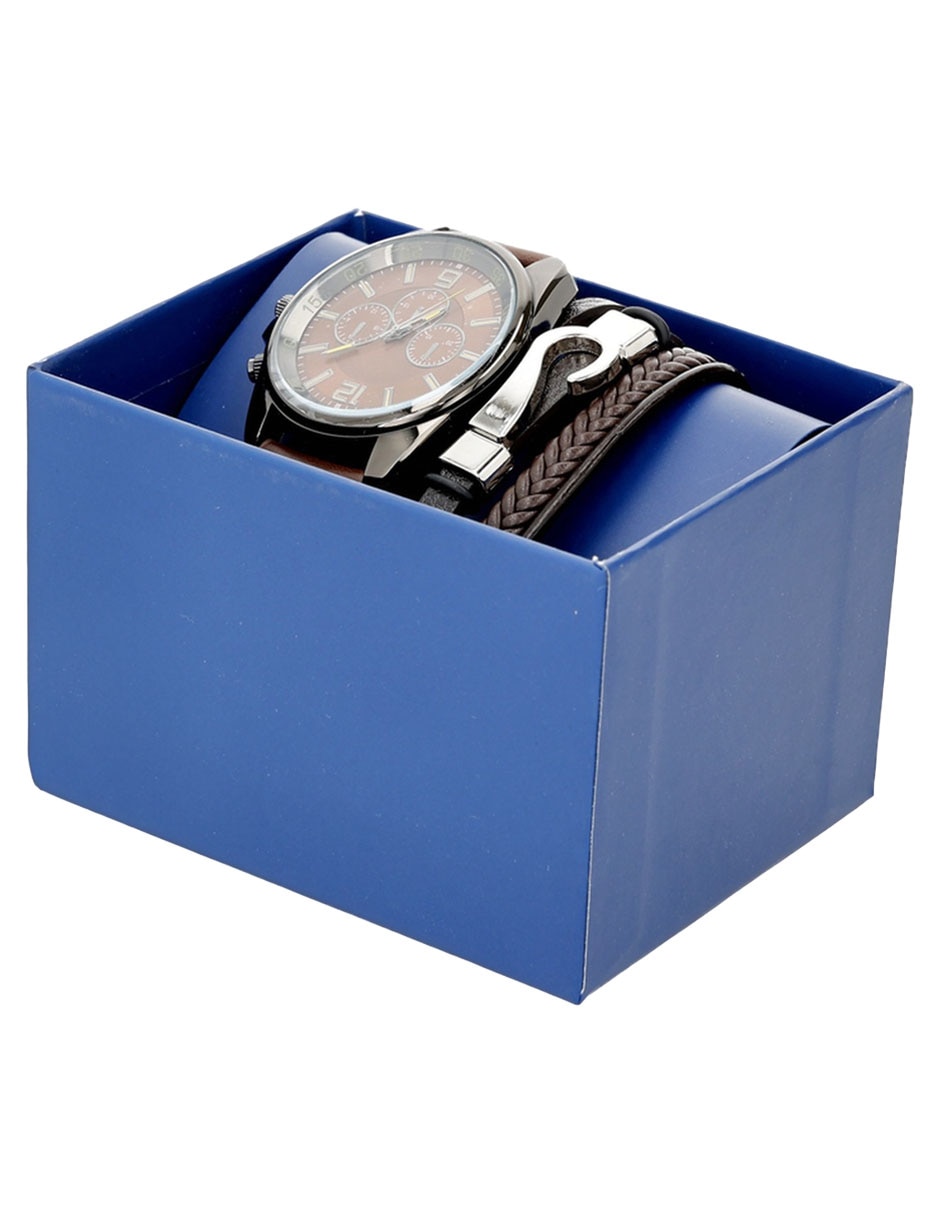 Box set Weekend para hombre SB20250502H