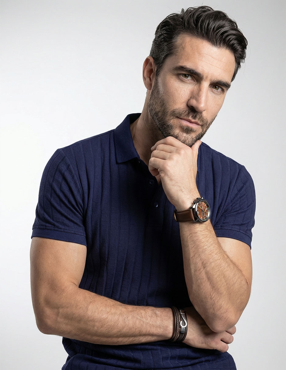 Box set Weekend para hombre SB20250502H