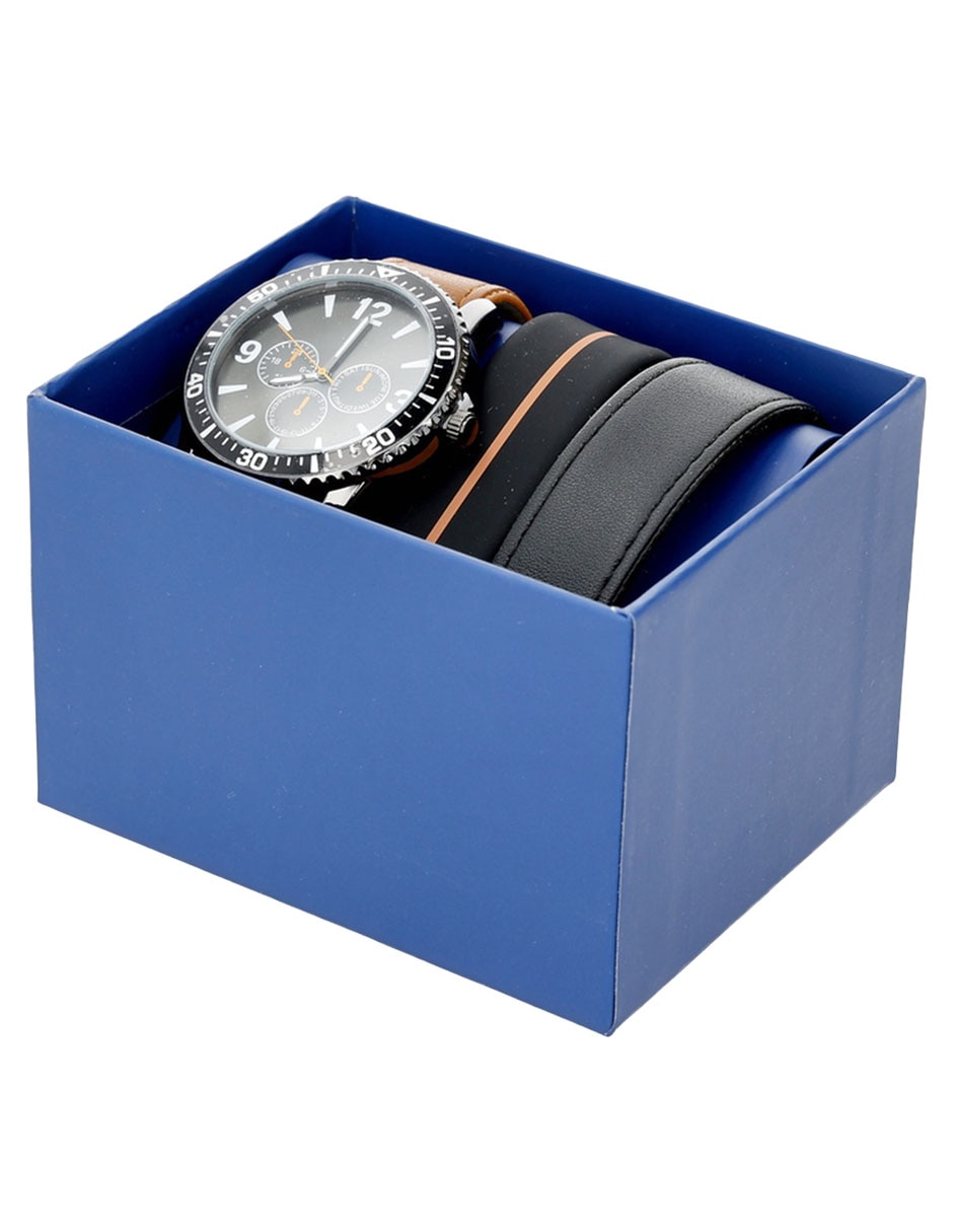 Box set Weekend para hombre SB20250504H