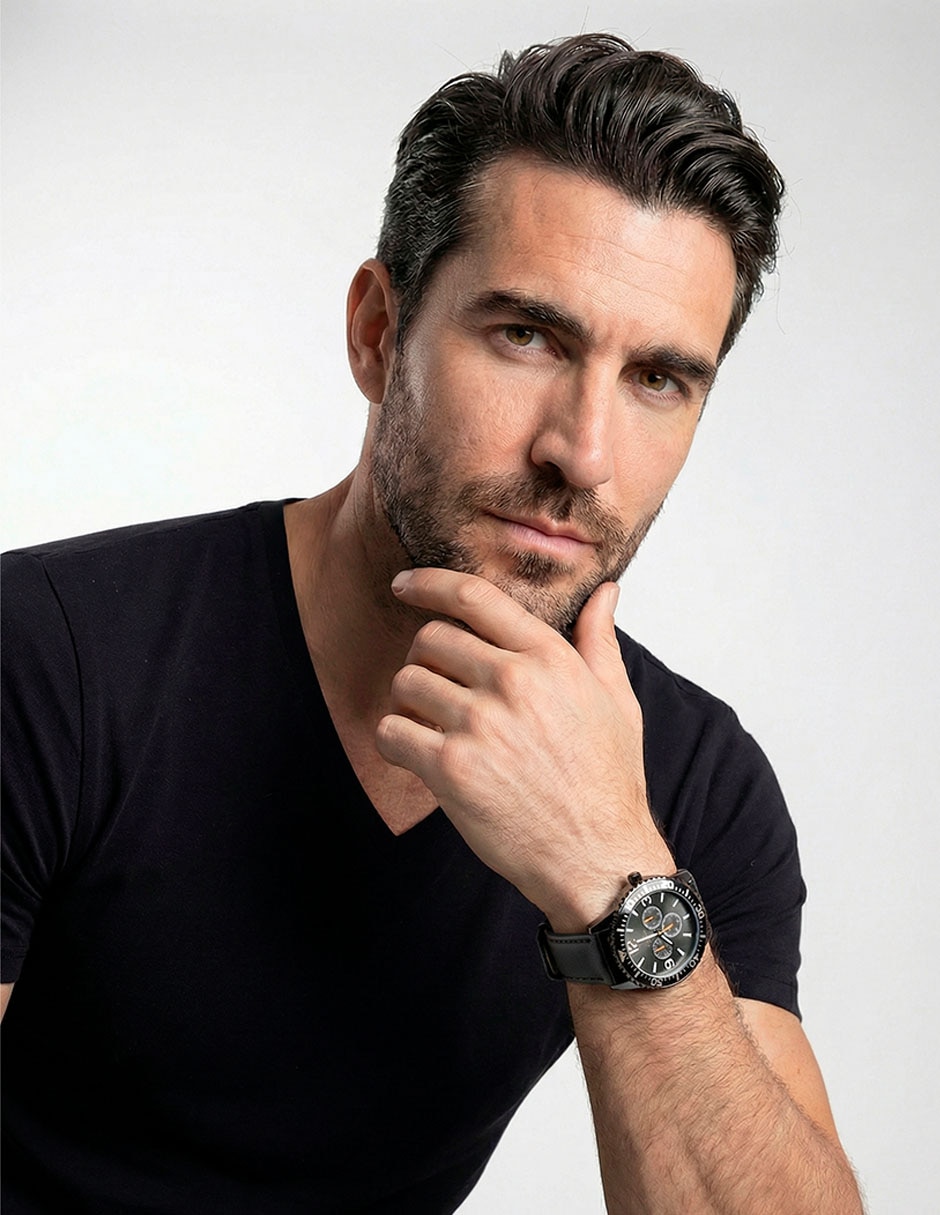 Box set Weekend para hombre SB20250504H