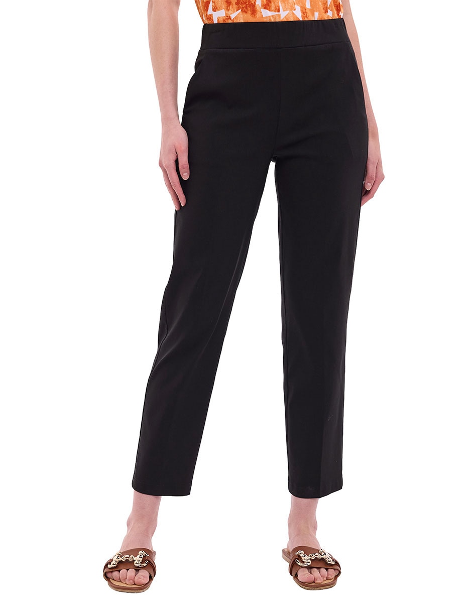 Pantalón recto para mujer Pantalón recto para mujer