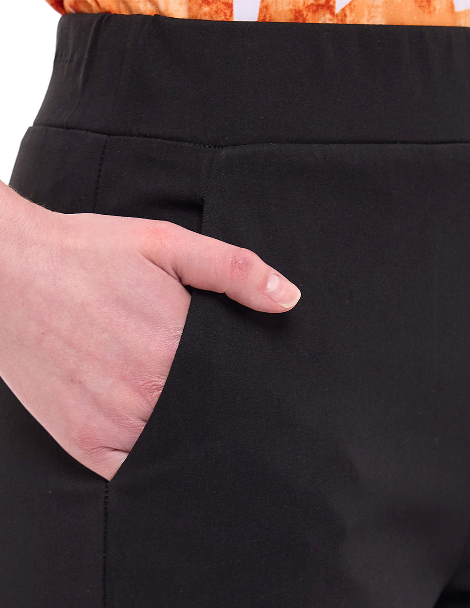 Pantalón recto para mujer 2