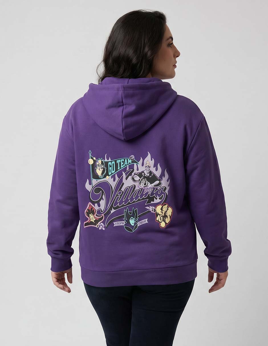 Sudadera para mujer 3